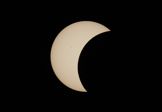 Éclipse solaire du 12 août 2026